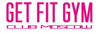 GetFitGym — Фитнес студия